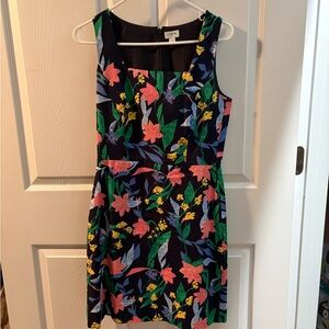 J.Crew dress